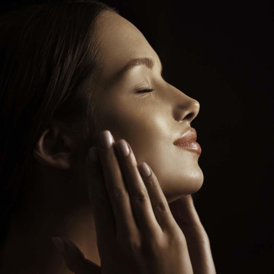 Suprêmya La Nuit Lotion Soin - Gece Bakım Losyonu 140 ml