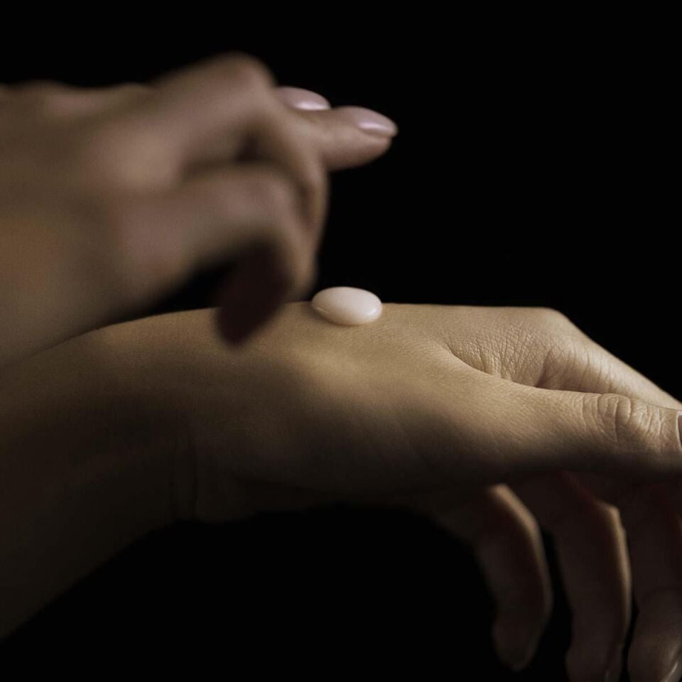 Suprêmya La Nuit Lotion Soin - Gece Bakım Losyonu 140 ml