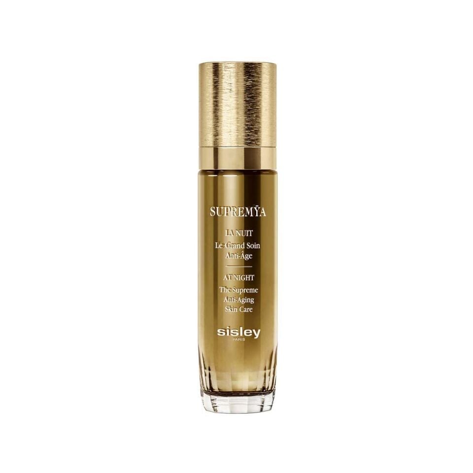 Supremya La Nuit Le GD Soin Anti-Age - Gece Bakım Kremi 50 ml