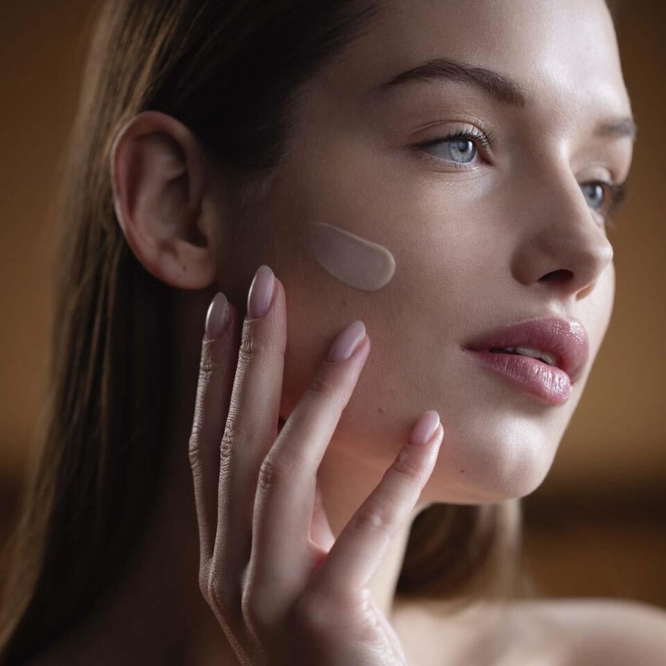 Supremya La Nuit Le GD Soin Anti-Age - Gece Bakım Kremi 50 ml