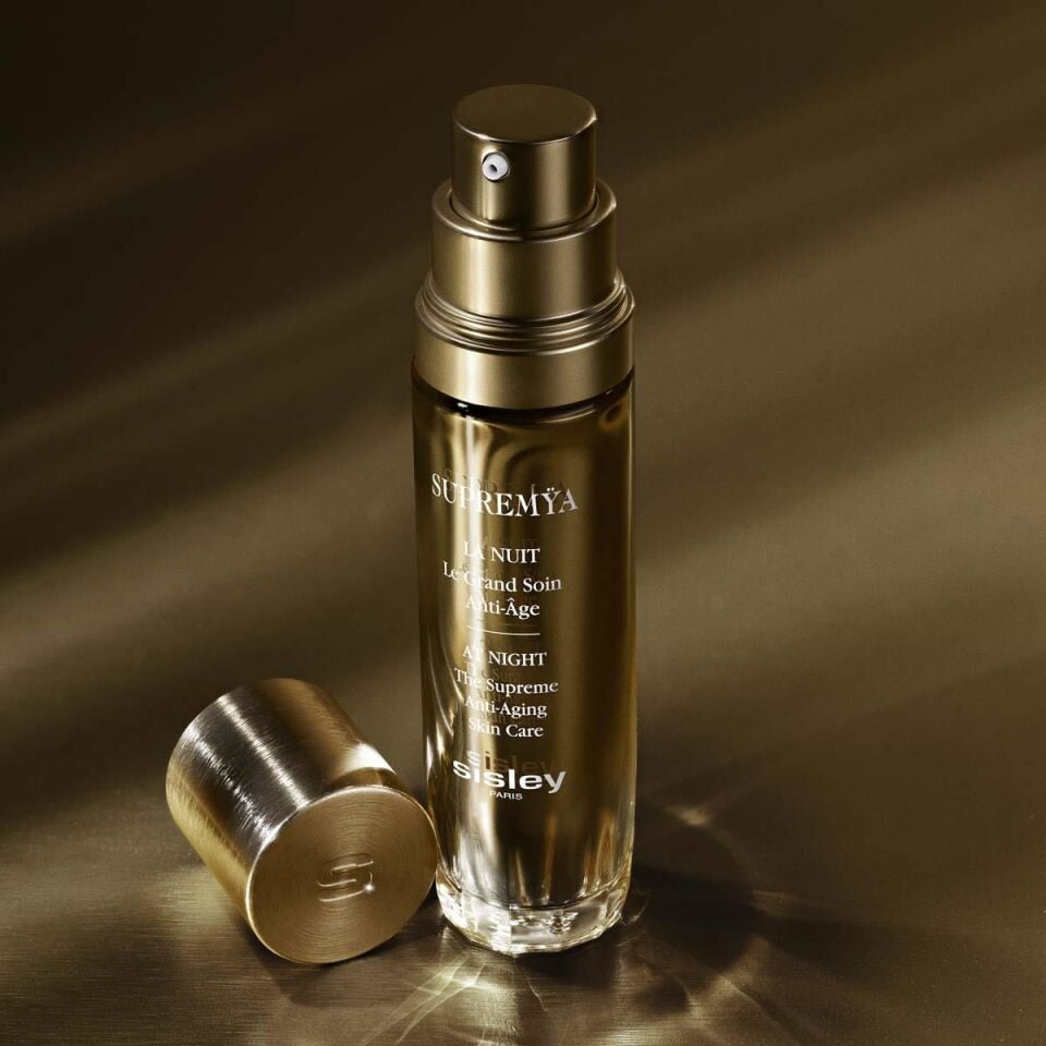 Supremya La Nuit Le GD Soin Anti-Age - Gece Bakım Kremi 50 ml