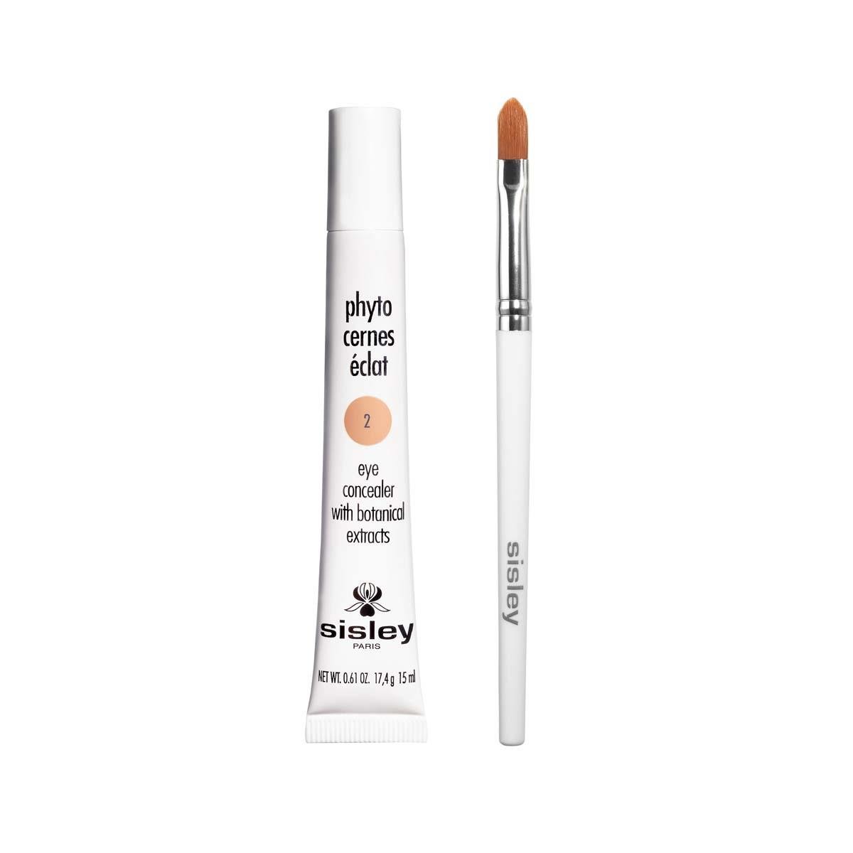 Phyto-Cernes Eclat - Eye Concealer - Göz Altı Kapatıcı N°2 (TUBE)