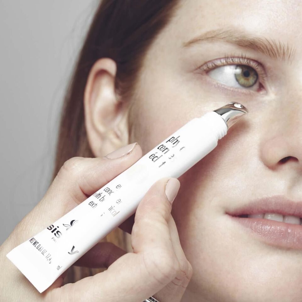 Phyto-Cernes Eclat - Eye Concealer - Göz Altı Kapatıcı N°2 (TUBE)