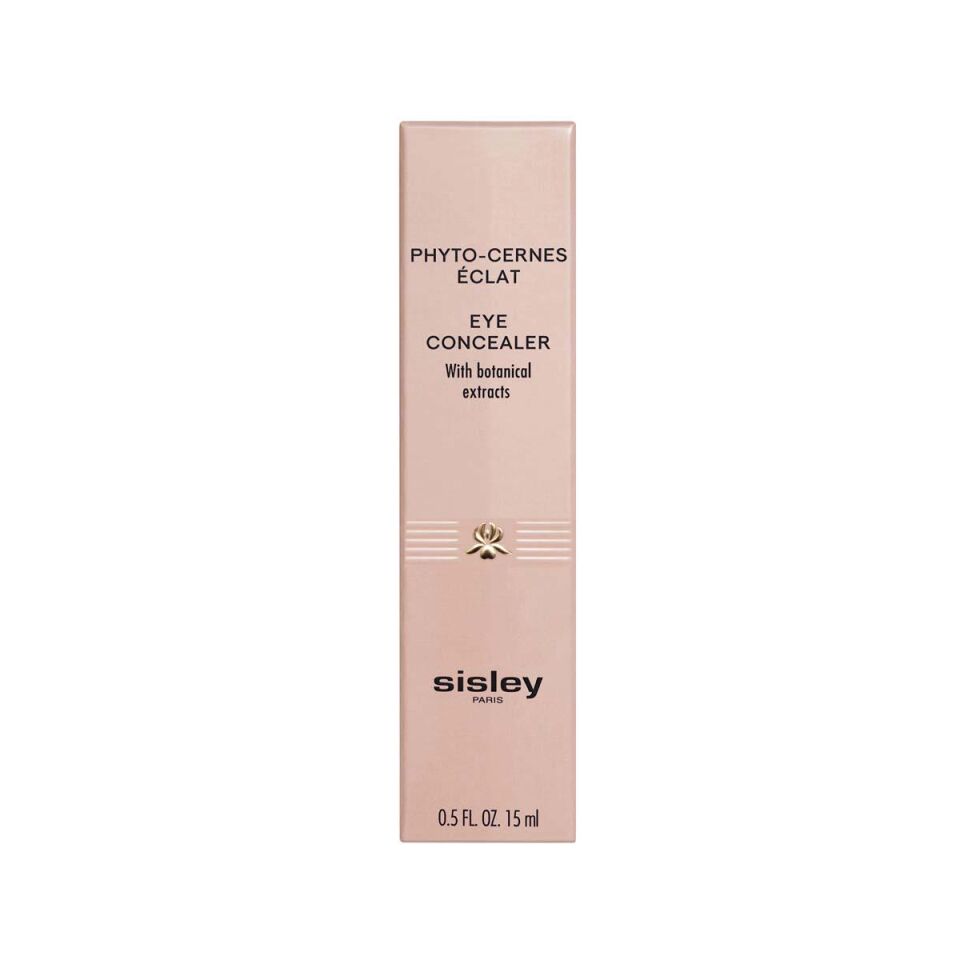 Phyto-Cernes Eclat - Eye Concealer - Göz Altı Kapatıcı N°3 (TUBE)