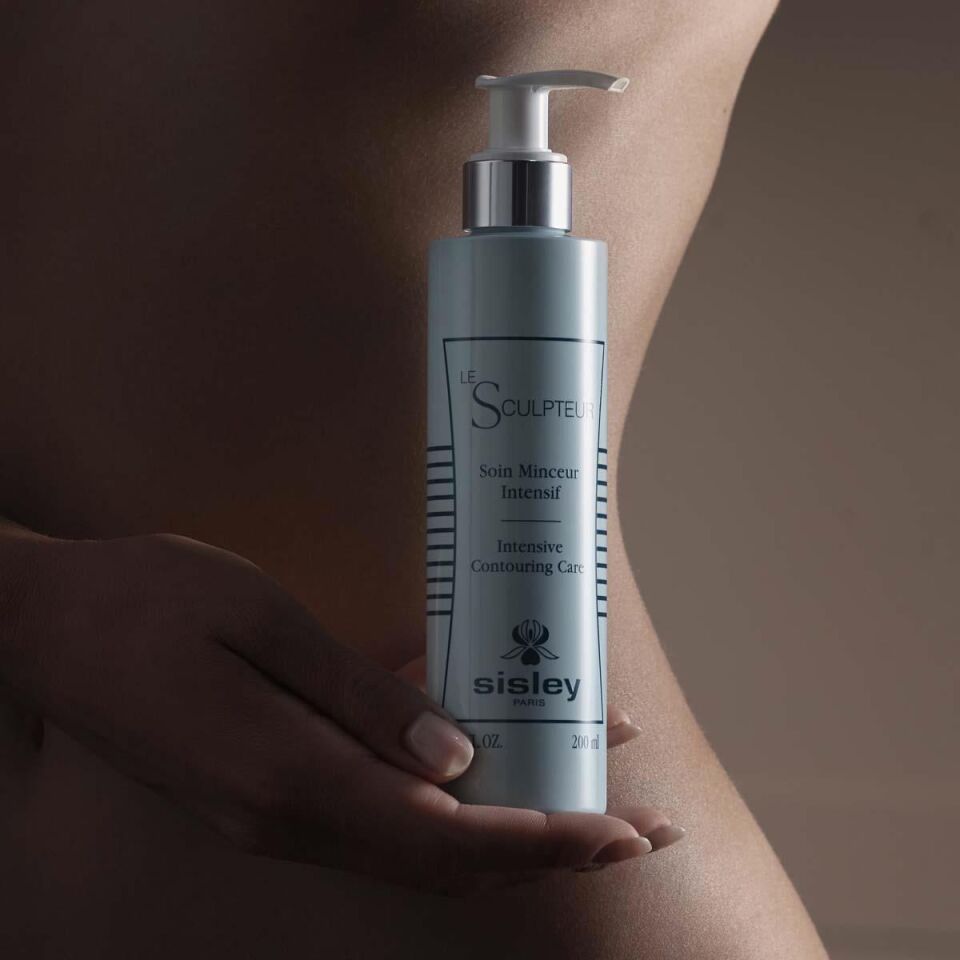 Le Sculpteur - Vücut Şekillendirici Bakım 200 ml