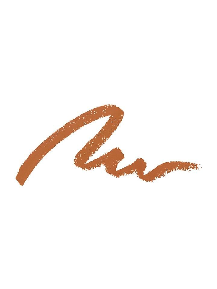 Lip Pencil Lip Pencil 06 Stunning Nude - Dudak Kalemi