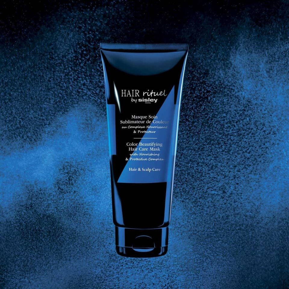 Color Beautifying Mask - Renk Koruyucu Saç Maskesi 200 ml