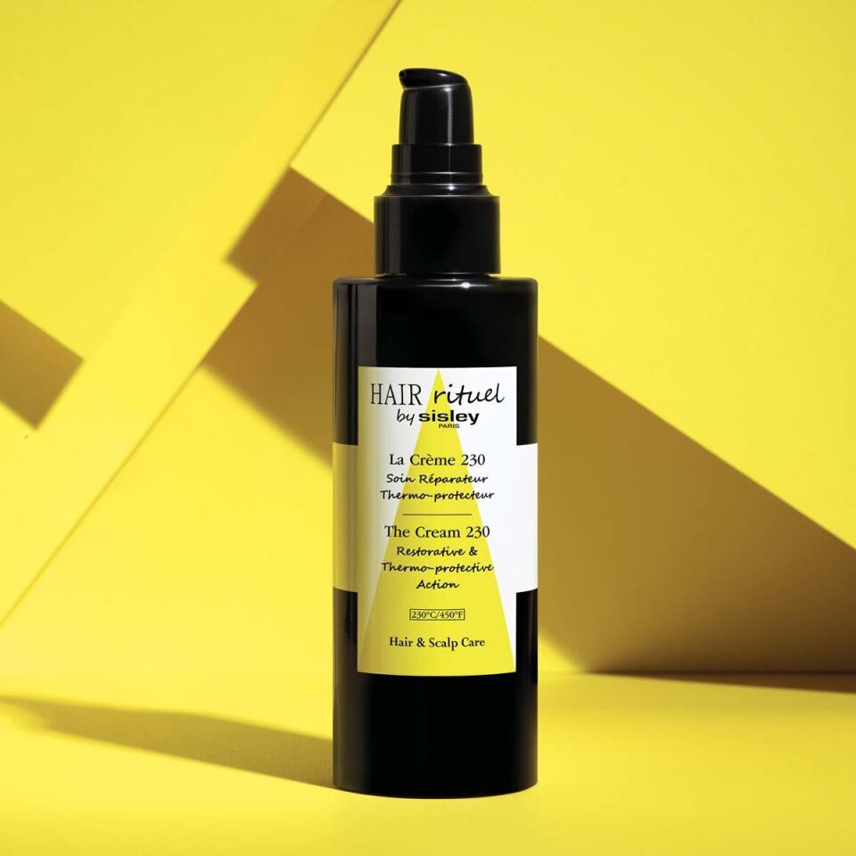 Cream 230 - Isıya Karşı Koruyucu Saç Kremi 150 ml