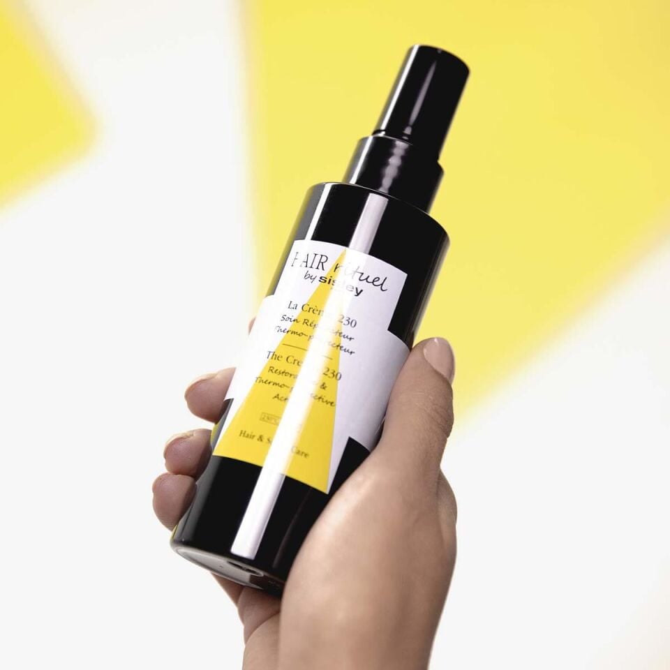 Cream 230 - Isıya Karşı Koruyucu Saç Kremi 150 ml