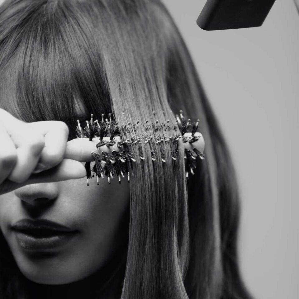 Cream 230 - Isıya Karşı Koruyucu Saç Kremi 150 ml