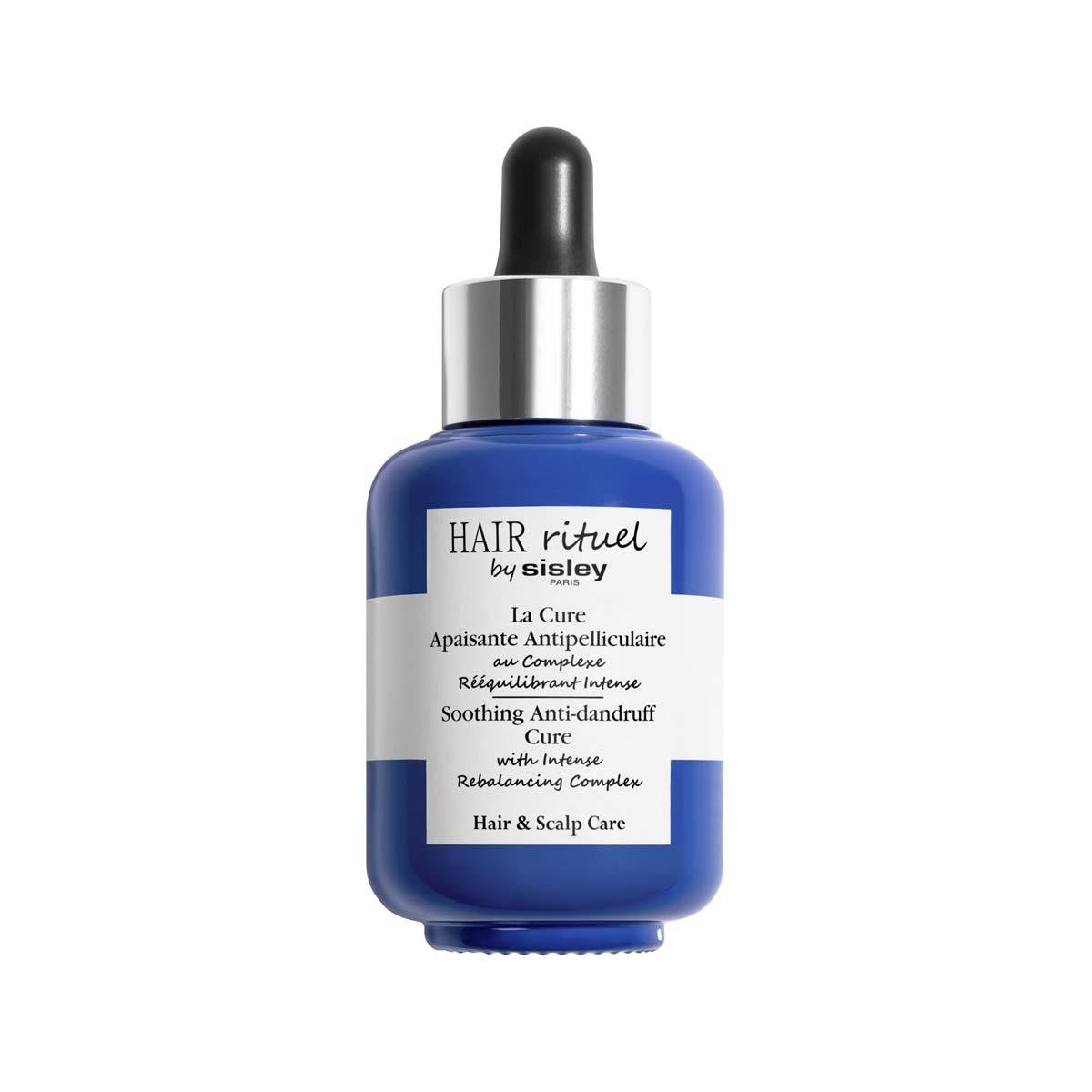 Soothing Anti-Dandruff Cure - Kepek Karşıtı Bakım 60 ml