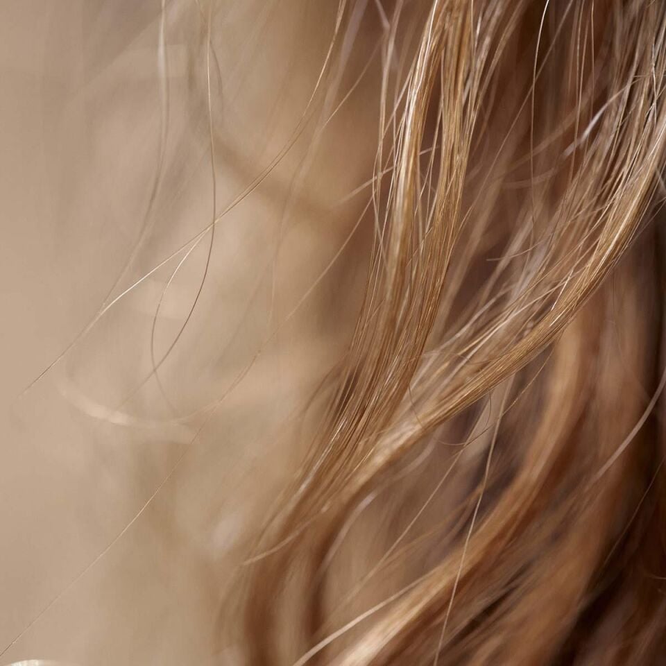 Intense Nutrition Hair Care Mask - Yoğun Besleyici Saç Maskesi 190 ml