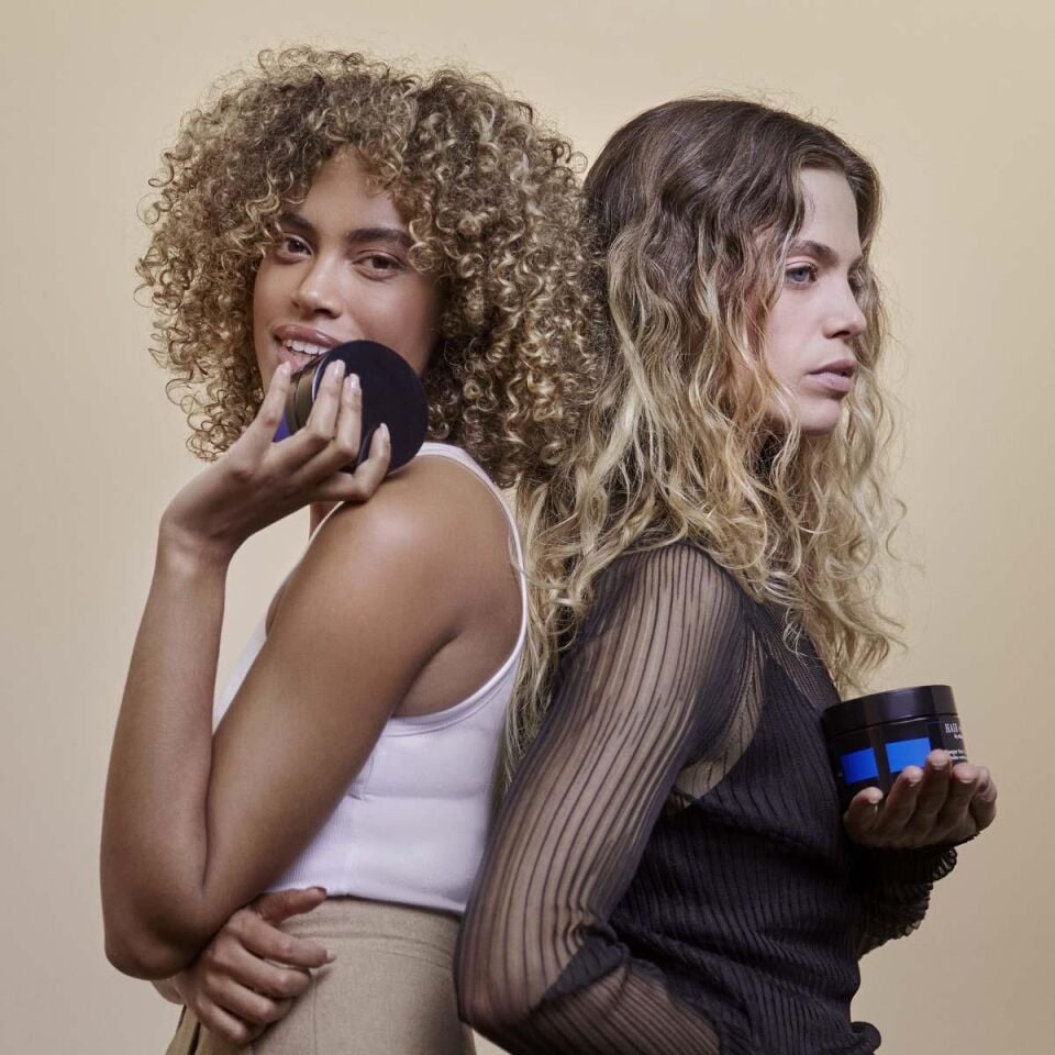 Intense Nutrition Hair Care Mask - Yoğun Besleyici Saç Maskesi 190 ml