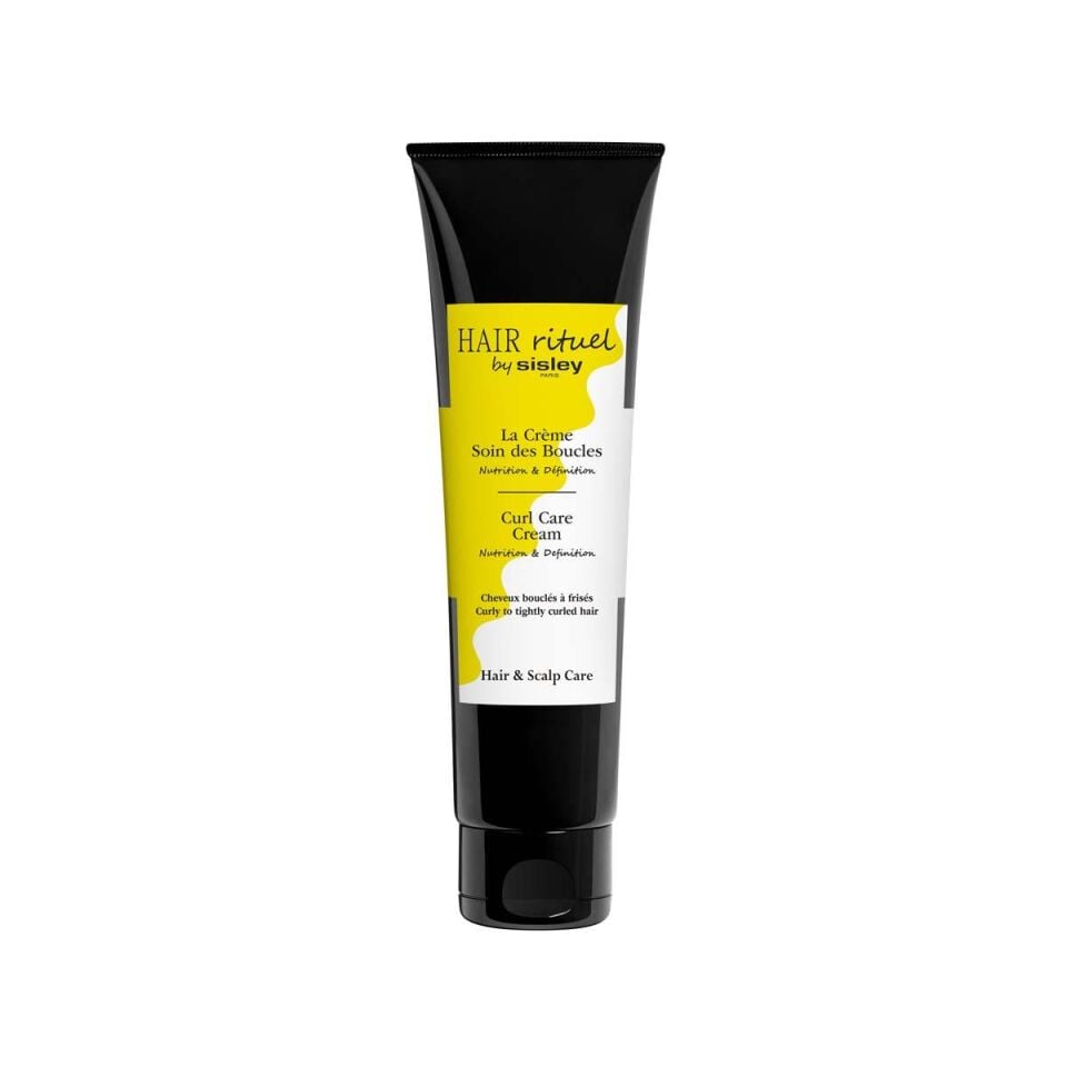 Hair Rituel Curl Care Cream - Bukle Belirginleştirici Krem 150 ml