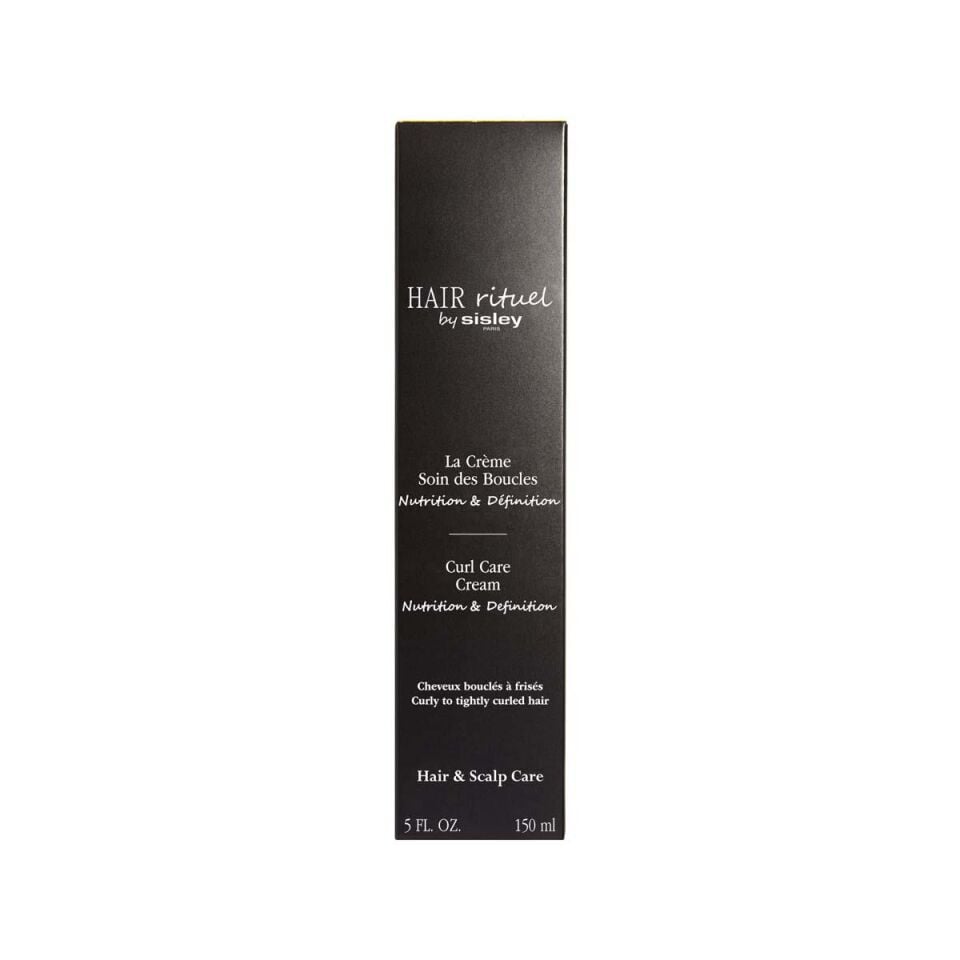 Hair Rituel Curl Care Cream - Bukle Belirginleştirici Krem 150 ml