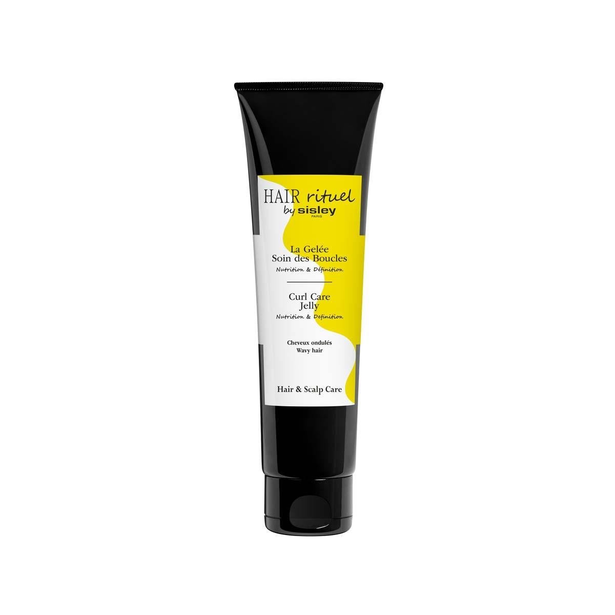 Hair Rituel Curl Care Jelly - Bukle Belirginleştirici Jel 150 ml