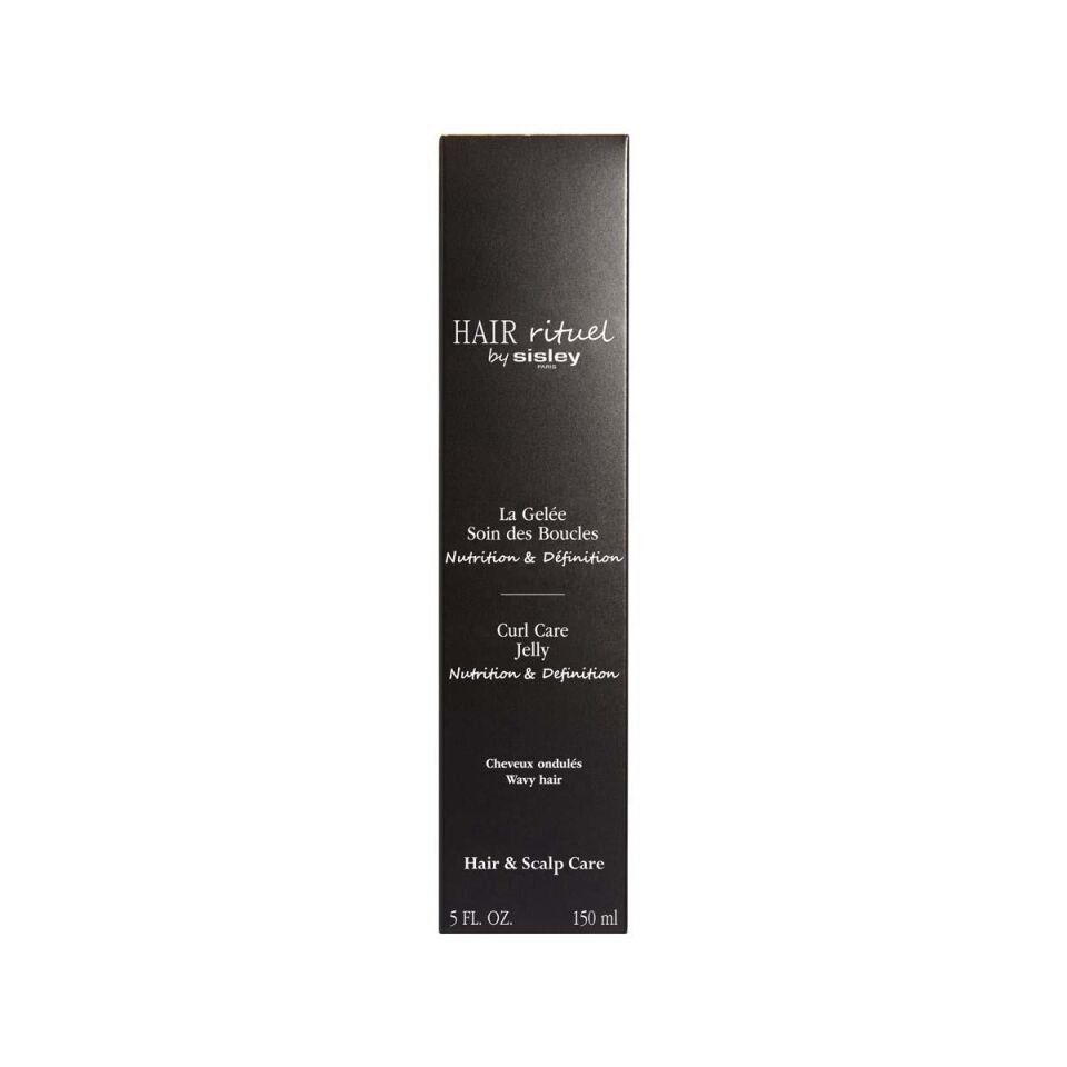Hair Rituel Curl Care Jelly - Bukle Belirginleştirici Jel 150 ml