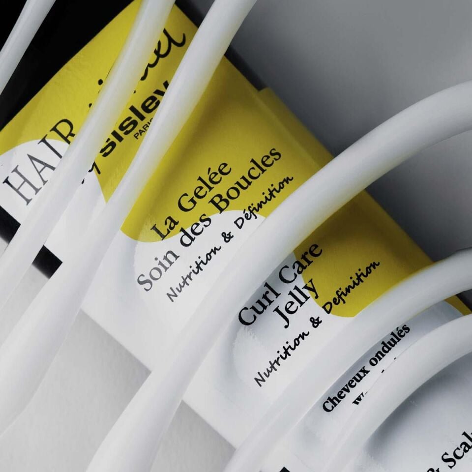 Hair Rituel Curl Care Jelly - Bukle Belirginleştirici Jel 150 ml