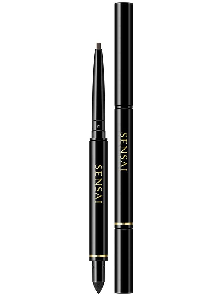 Lasting Eyeliner Pencil Lasting Eyeliner Pencil 02 Deep Brown - Göz Kalemi