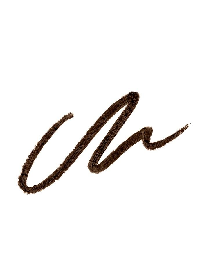 Lasting Eyeliner Pencil Lasting Eyeliner Pencil 02 Deep Brown - Göz Kalemi