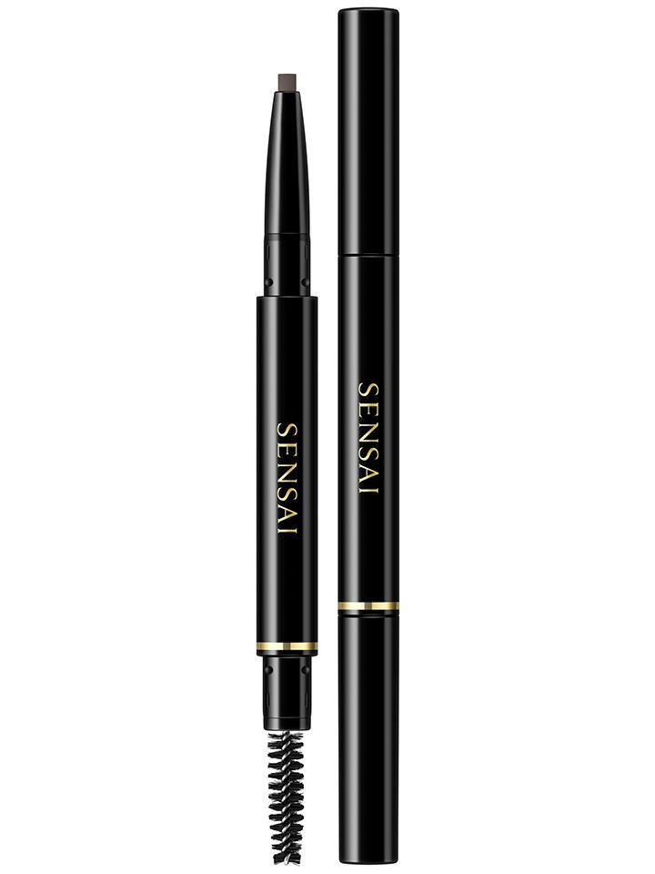 Styling Eyebrow Pencil - Kaş Kalemi Styling Eyebrow Pencil 01 Dark Brown - Kaş Kalemi