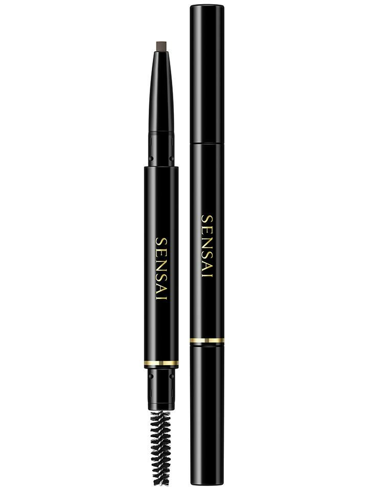 Styling Eyebrow Pencil - Kaş Kalemi Styling Eyebrow Pencil 01 Dark Brown - Kaş Kalemi