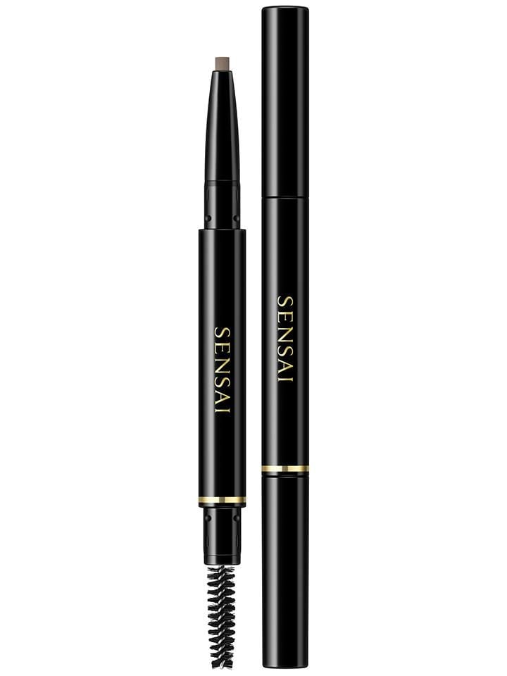 Styling Eyebrow Pencil - Kaş Kalemi Styling Eyebrow Pencil 03 Taupe Brown - Kaş Kalemi