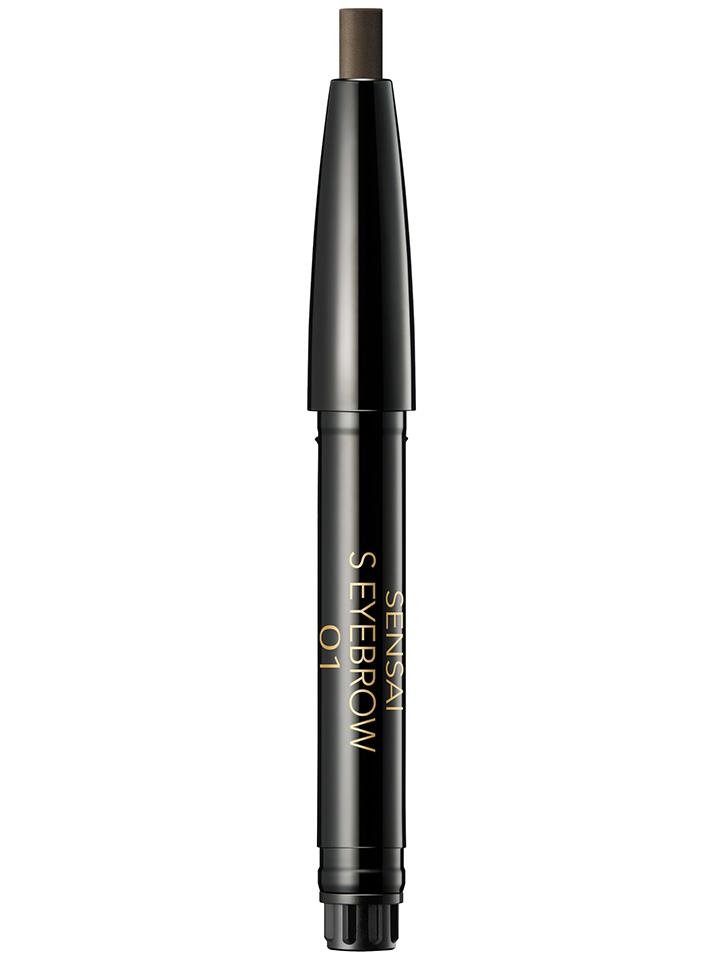 Styling Eyebrow Pencil (Refill) - Kaş Kalemi Yedek Styling Eyebrow Pencil (Refill) 01 Dark Brown - Kaş Kalemi Yedek