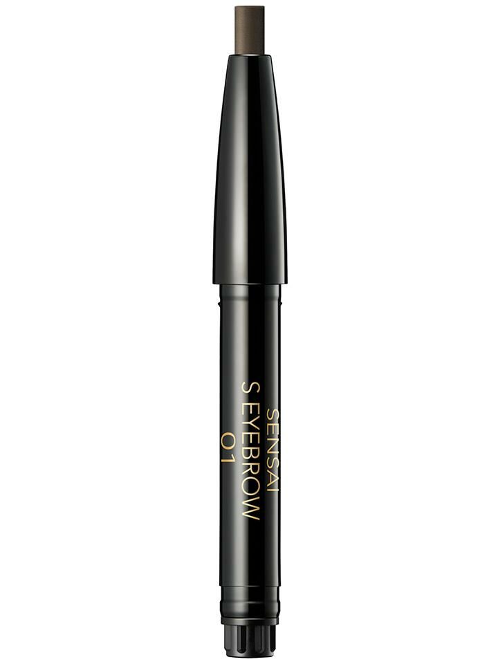 Styling Eyebrow Pencil (Refill) - Kaş Kalemi Yedek Styling Eyebrow Pencil (Refill) 01 Dark Brown - Kaş Kalemi Yedek