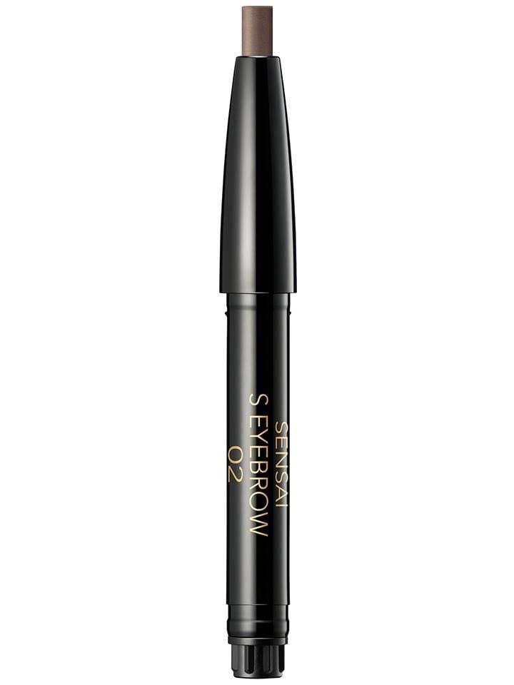 Styling Eyebrow Pencil (Refill) - Kaş Kalemi Yedek Styling Eyebrow Pencil (Refill) 02 Warm Brown - Kaş Kalemi Yedek