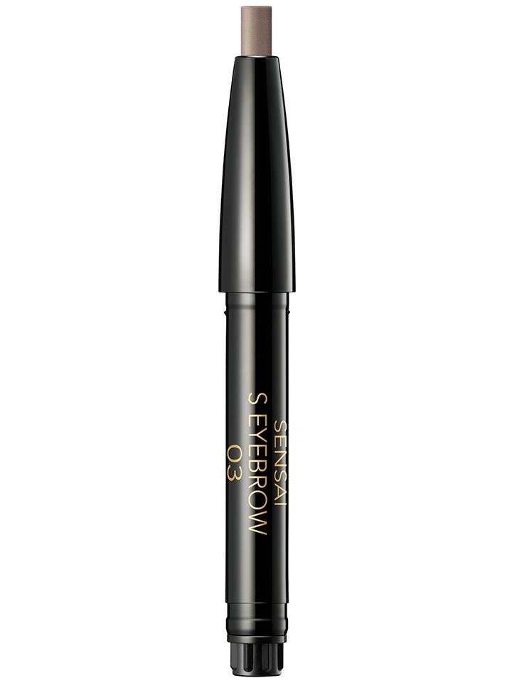 Styling Eyebrow Pencil (Refill) - Kaş Kalemi Yedek Styling Eyebrow Pencil (Refill) 03 Taupe Brown - Kaş Kalemi Yedek