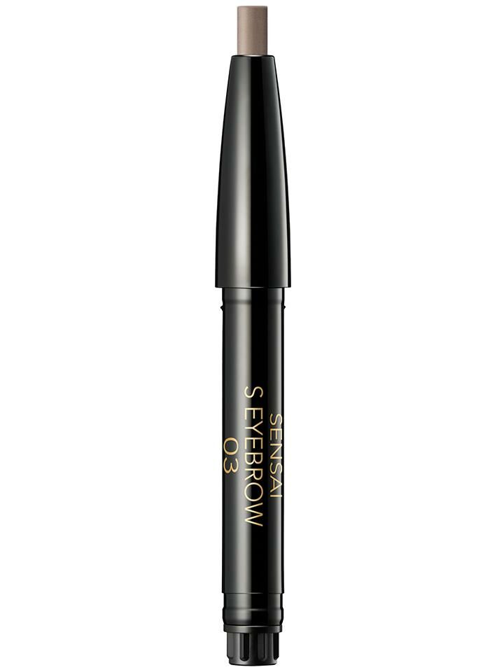 Styling Eyebrow Pencil (Refill) - Kaş Kalemi Yedek Styling Eyebrow Pencil (Refill) 03 Taupe Brown - Kaş Kalemi Yedek