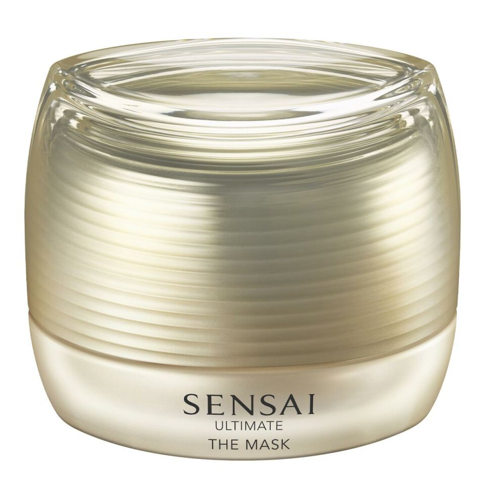Ultimate The Mask - Üstün Yaşlanma Karşıtı Nemlendirici Maske Ultimate The Mask - Üstün Yaşlanma Karşıtı Nemlendirici Maske