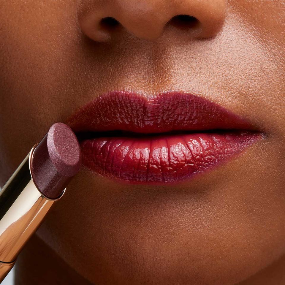 Lasting Plump Lipstick (Refill) - Uzun Süre Kalıcı Dolgunlaştırıcı Ruj