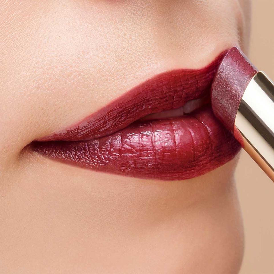 Lasting Plump Lipstick (Refill) - Uzun Süre Kalıcı Dolgunlaştırıcı Ruj