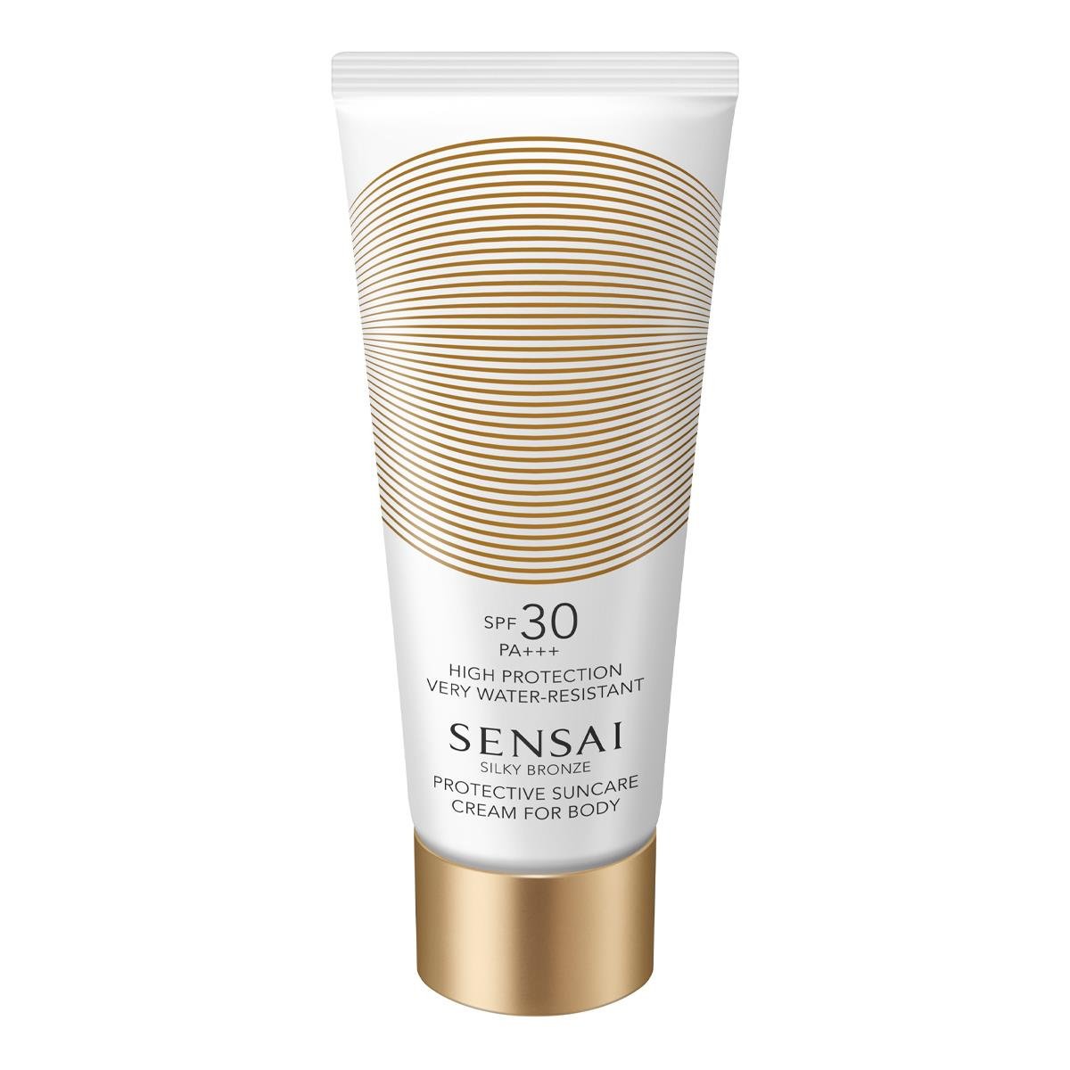 Silky Bronze Anti-Ageing Protective Suncare Cream - Yaşlanma Karşıtı Güneş Koruyucu Vücut Kremi Silky Bronze Anti-Ageing Protective Suncare Cream - Yaşlanma Karşıtı Güneş Koruyucu Vücut Kremi