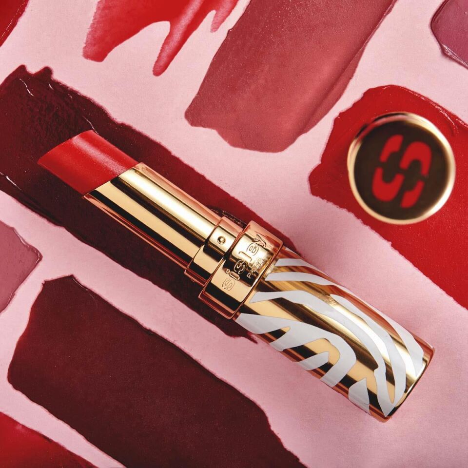 Phyto-Rouge Shine - Parlak Ruj 20 SHEER PETAL