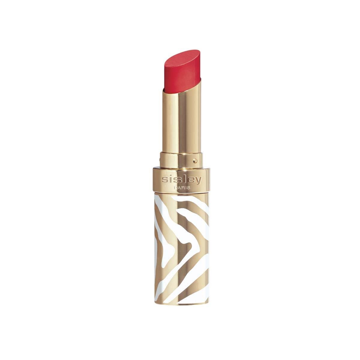 Phyto-Rouge Shine - Parlak Ruj 23 SHEER FLAMINGO