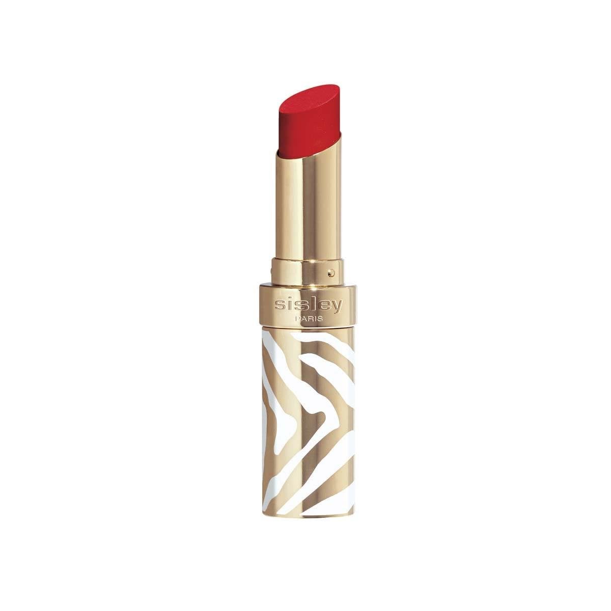 Phyto-Rouge Shine - Parlak Ruj 31 SHEER CHILI