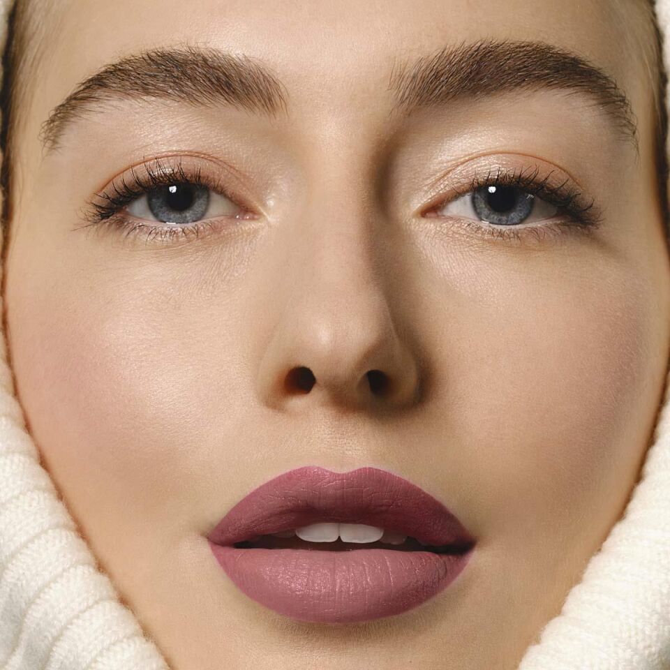 Phyto Rouge Velvet - Kadife Dokulu Mat Ruj 10 BEIGE NUDE