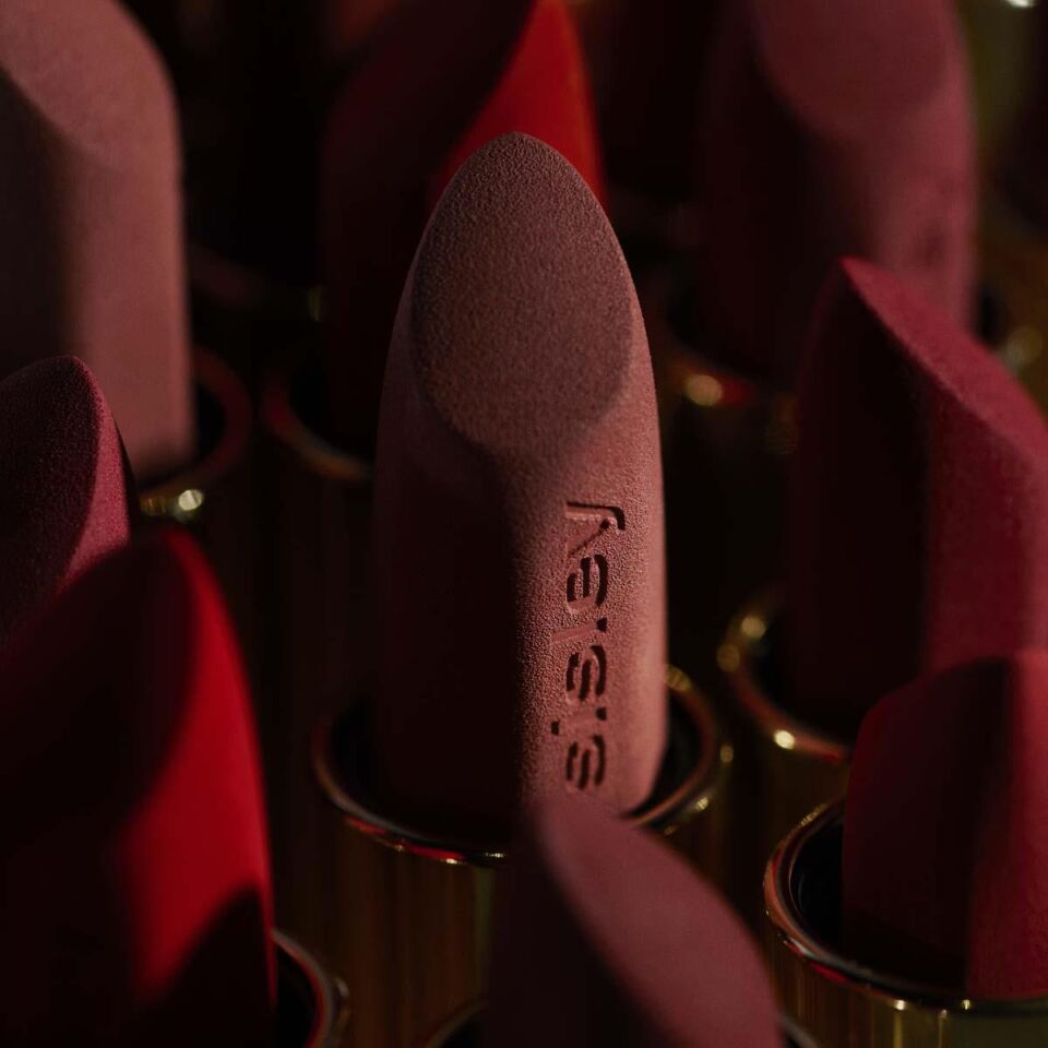 Phyto Rouge Velvet - Kadife Dokulu Mat Ruj 10 BEIGE NUDE