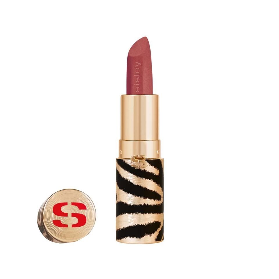 Phyto Rouge Velvet - Kadife Dokulu Mat Ruj 11 BEIGE BLOOM