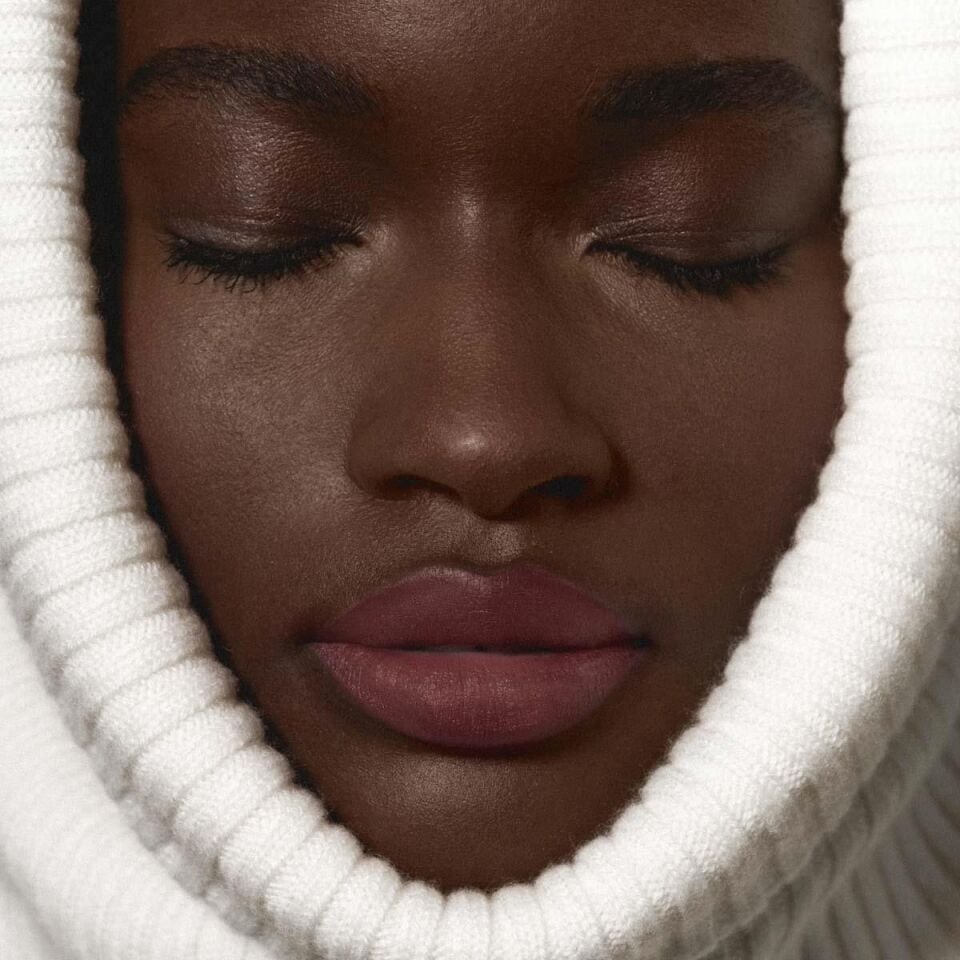 Phyto Rouge Velvet - Kadife Dokulu Mat Ruj 11 BEIGE BLOOM