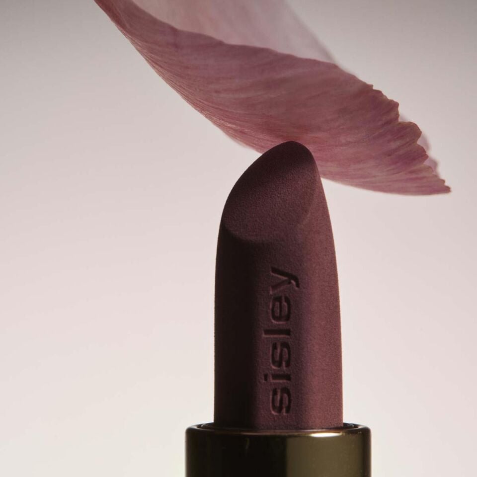 Phyto Rouge Velvet - Kadife Dokulu Mat Ruj 11 BEIGE BLOOM
