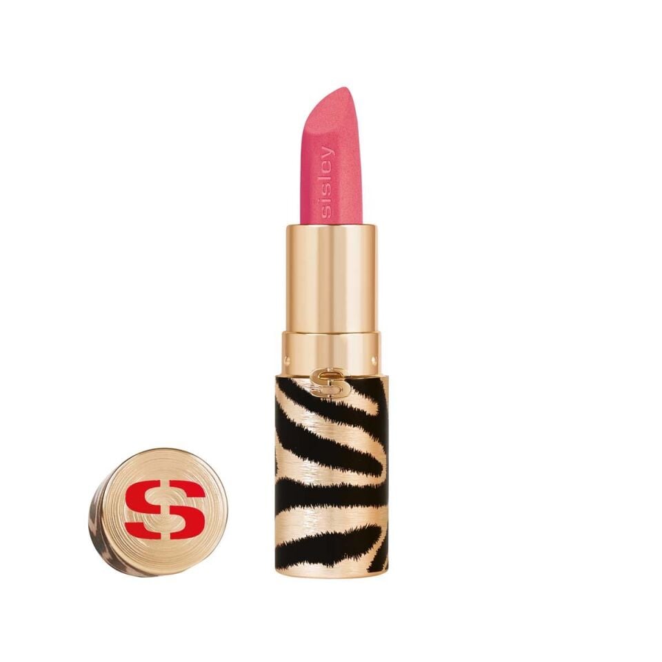 Phyto Rouge Velvet - Kadife Dokulu Mat Ruj 20 ROSE SWEET
