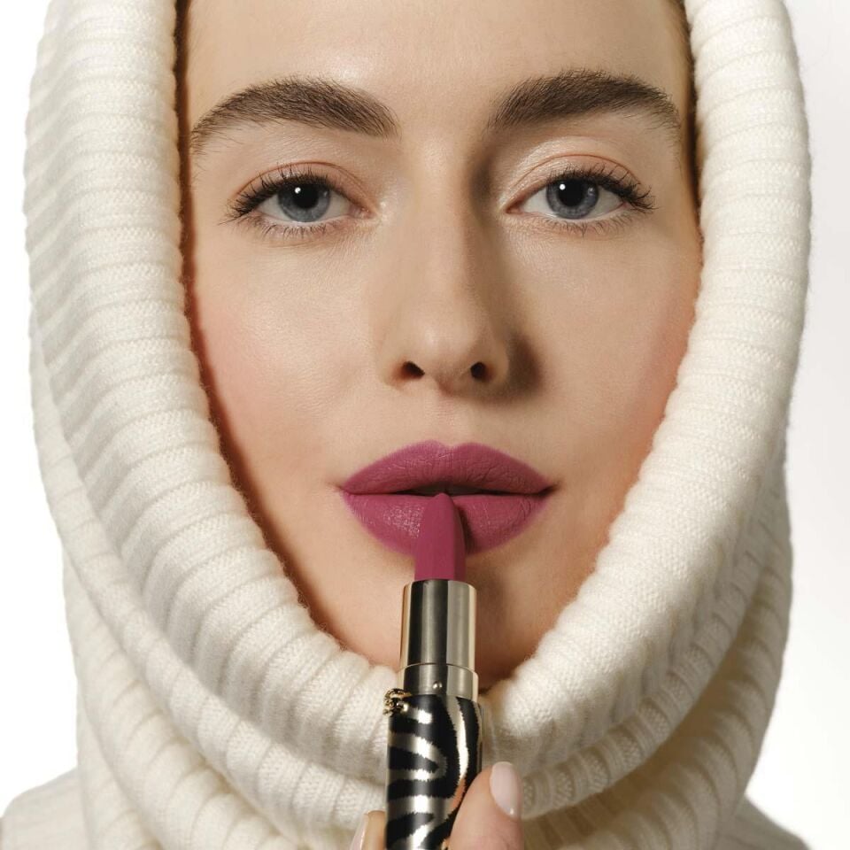 Phyto Rouge Velvet - Kadife Dokulu Mat Ruj 20 ROSE SWEET