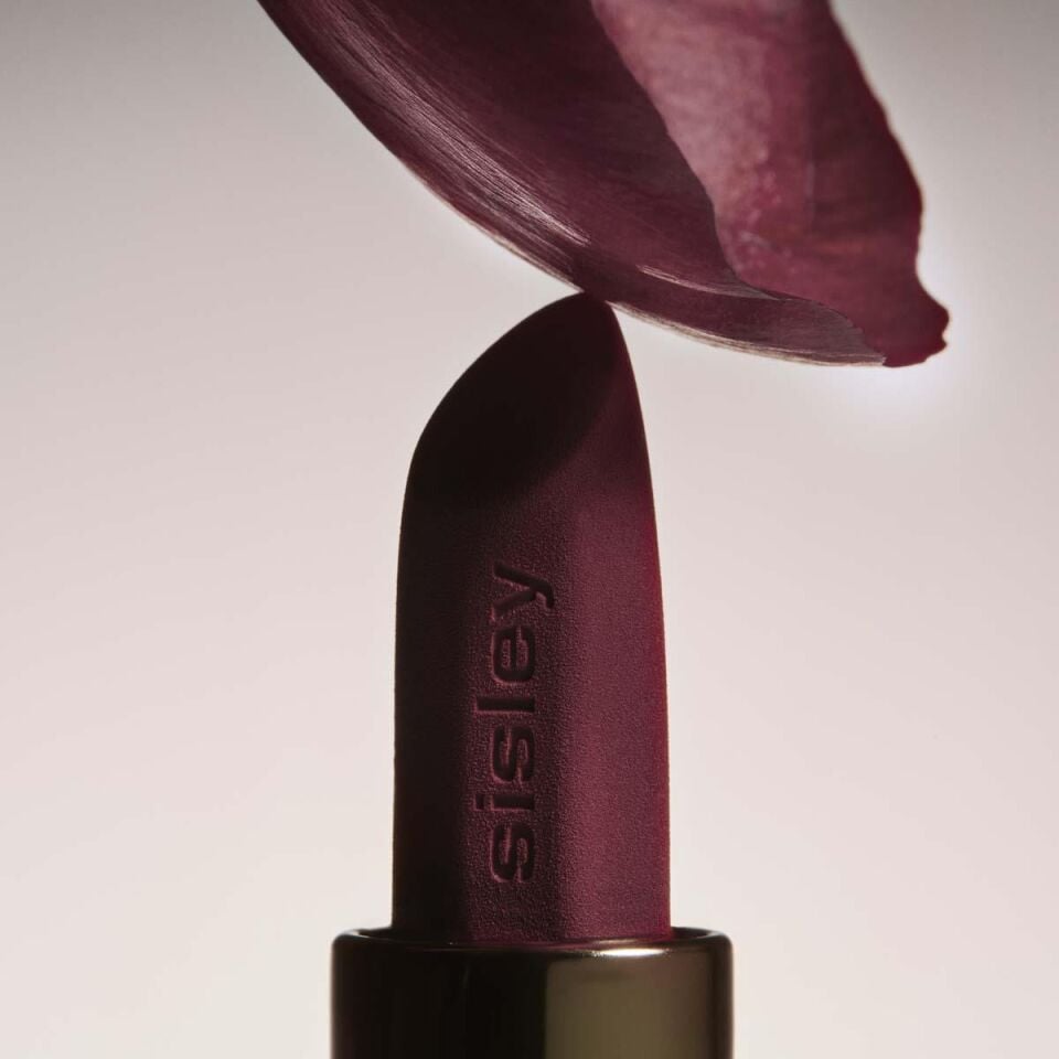 Phyto Rouge Velvet - Kadife Dokulu Mat Ruj 20 ROSE SWEET