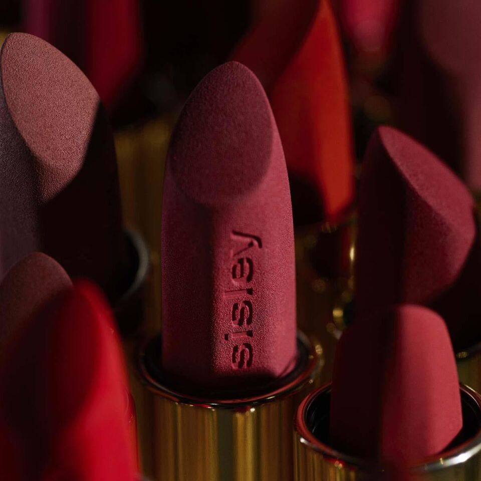 Phyto Rouge Velvet - Kadife Dokulu Mat Ruj 20 ROSE SWEET
