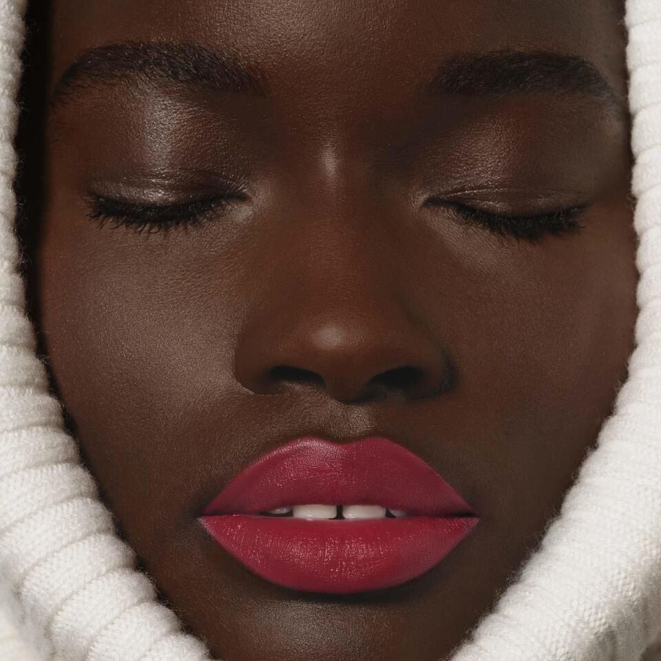 Phyto Rouge Velvet - Kadife Dokulu Mat Ruj 21 ROSE POP