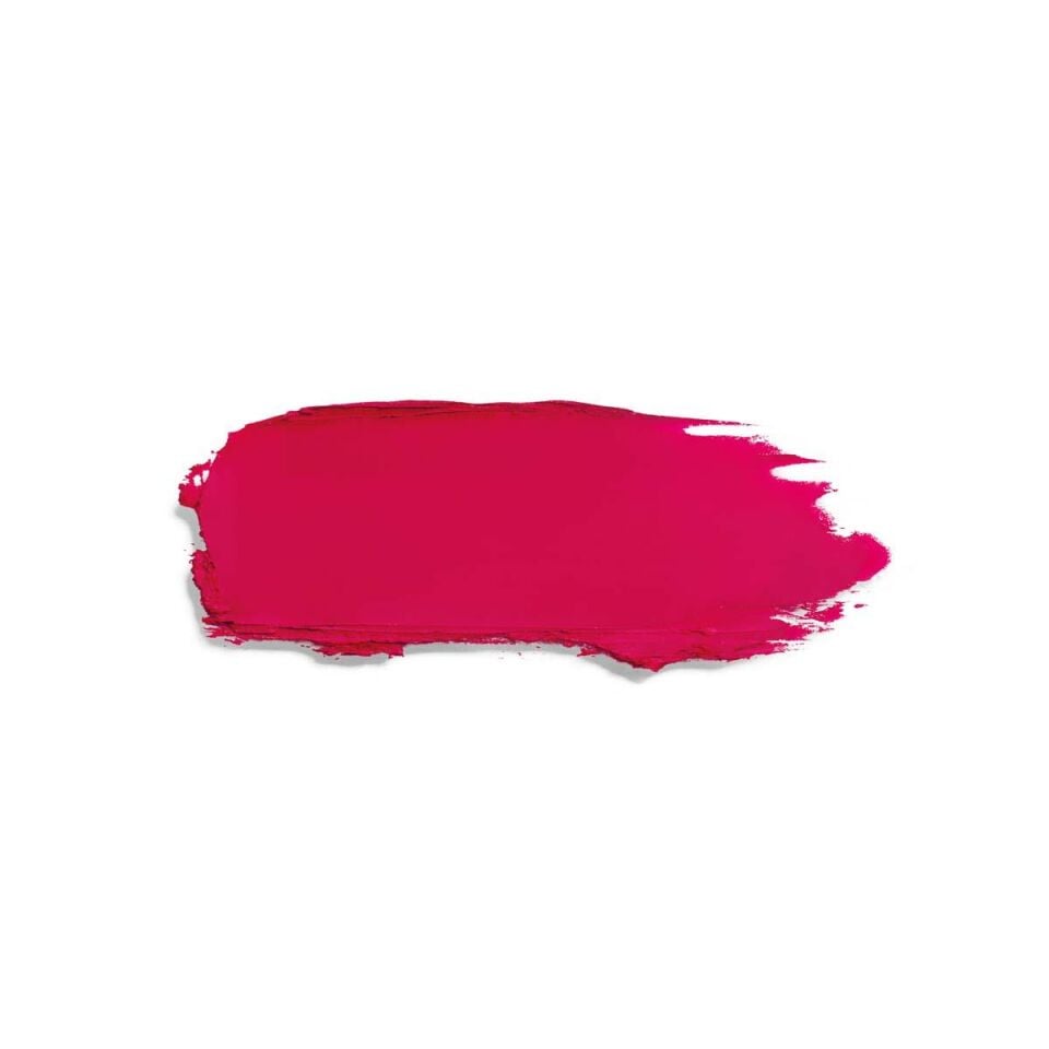Phyto Rouge Velvet - Kadife Dokulu Mat Ruj 22 ROSE PUNCH